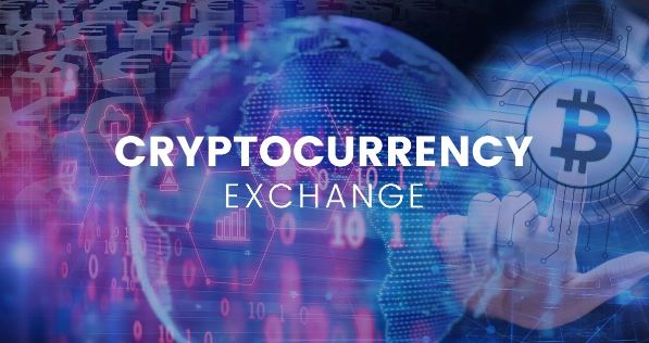 The Evolution and Future of Decentralised Exchanges: A New Stage in Cryptocurrency&nbsp;Exchange