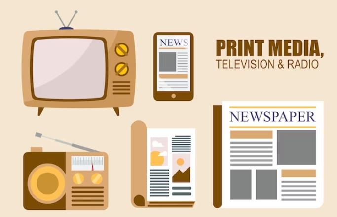 Masih Eksis, Apa Itu Legacy&nbsp;Media?