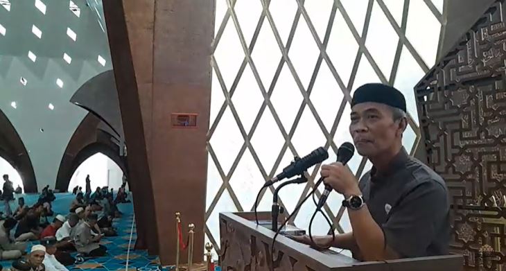 Tips Videografi: Angle Terbaik Merekam&nbsp;Ceramah