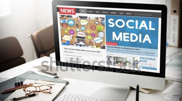 Peran Jurnalistik di Era Media&nbsp;Sosial