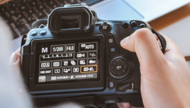 Teknik Dasar Fotografi: Cara Setting Segitiga Eksposur di Kamera&nbsp;DSLR