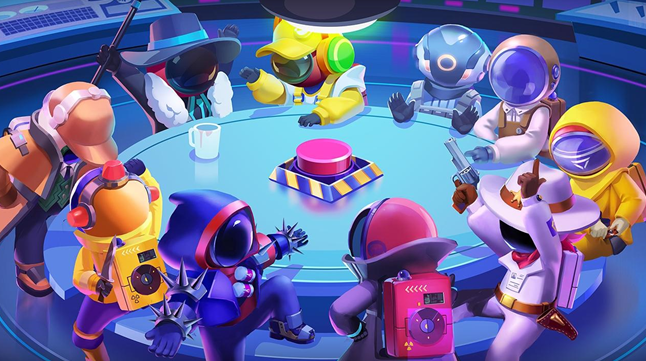 Update Event dan Konten Epik Super Sus Indonesia di Awal Bulan&nbsp;Juli