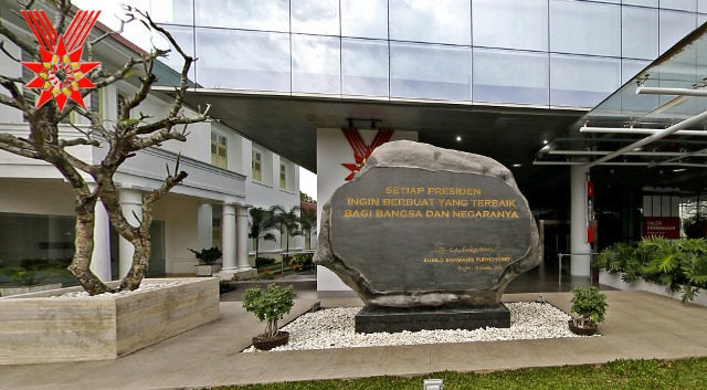 Sejarah Museum Kepresidenan Republik Indonesia Raya & Museum Nasional Indonesia