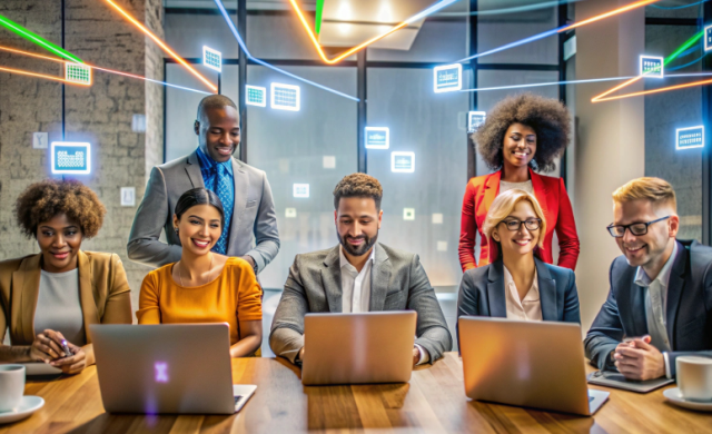 Pembayaran Iklan di 2024: Layanan Mana yang Harus Dipilih untuk Pembayaran Facebook Ads, Google Ads, TikTok Ads, dan Microsoft Ads