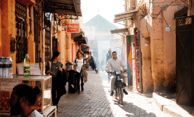 12 Teknik dan Jenis Fotografi, Mulai dari Bokeh hingga Panning