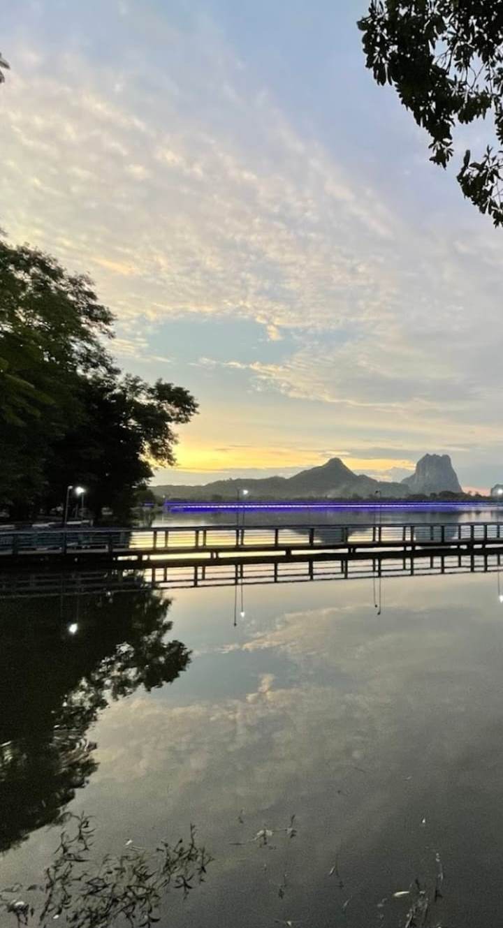 Pengertian Layering Fotografi dan Contohnya